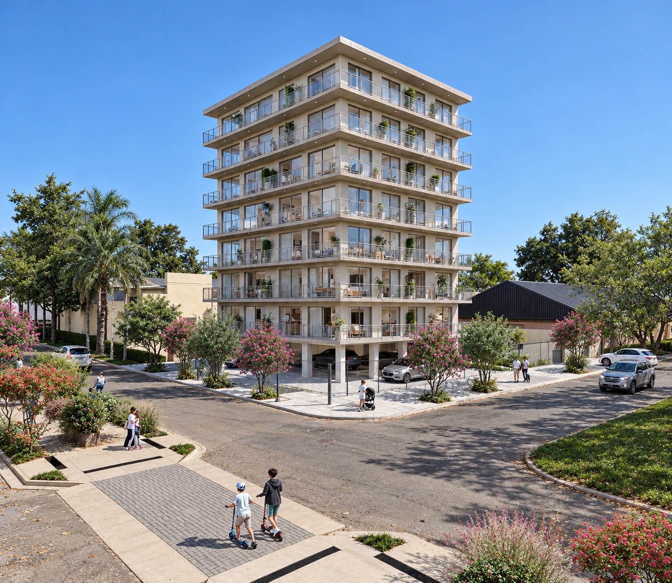 Riverside